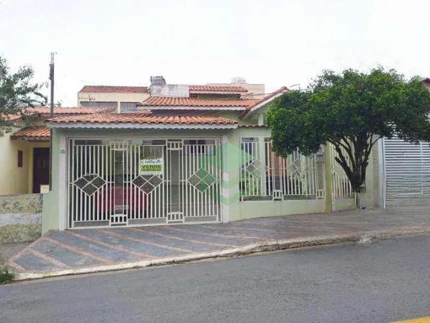 Foto 1 de Casa com 3 Quartos à venda, 124m² em Rudge Ramos, São Bernardo do Campo
