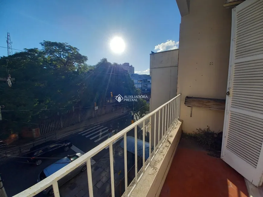 Foto 1 de Apartamento com 2 Quartos à venda, 78m² em Cidade Baixa, Porto Alegre