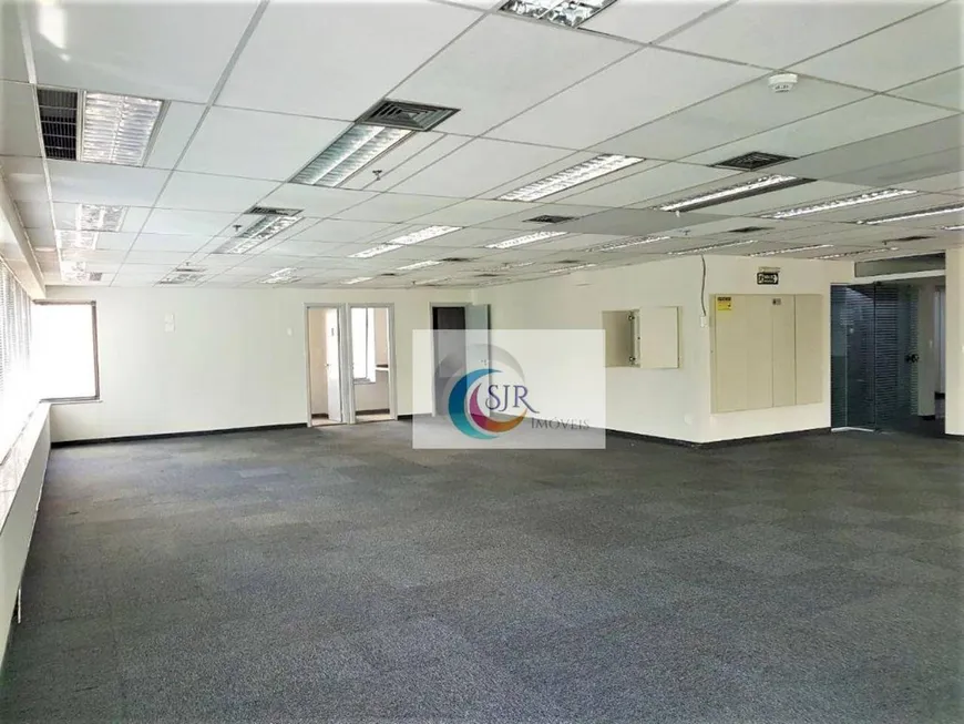 Foto 1 de Sala Comercial para alugar, 316m² em Itaim Bibi, São Paulo