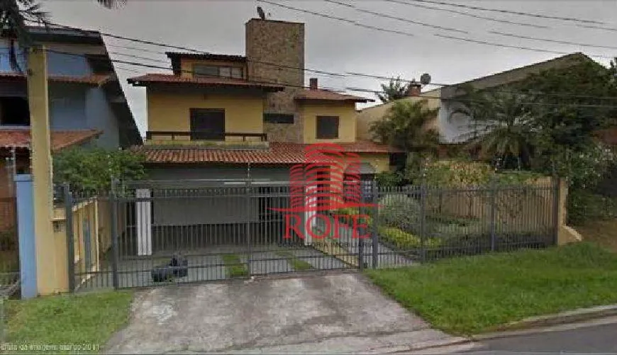 Foto 1 de Casa com 3 Quartos à venda, 380m² em Interlagos, São Paulo