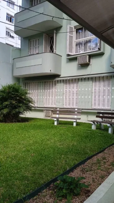 Foto 1 de Apartamento com 3 Quartos à venda, 85m² em Cidade Baixa, Porto Alegre