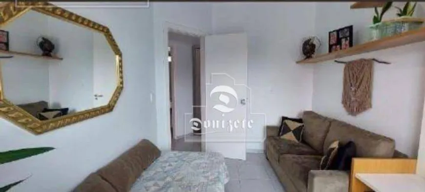 Foto 1 de Apartamento com 3 Quartos à venda, 93m² em Jardim, Santo André