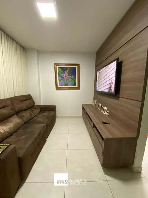 Foto 1 de Apartamento com 3 Quartos à venda, 73m² em Parque Amazônia, Goiânia