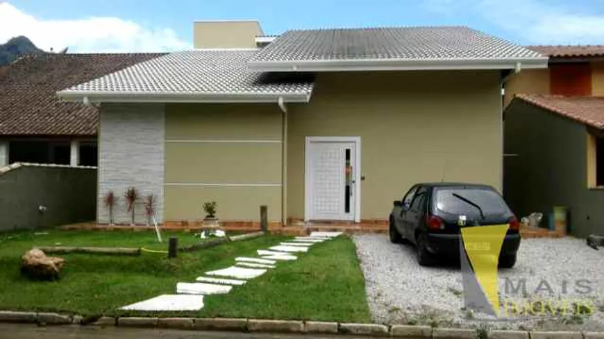 Foto 1 de Casa com 3 Quartos à venda, 300m² em Horto Florestal, Ubatuba