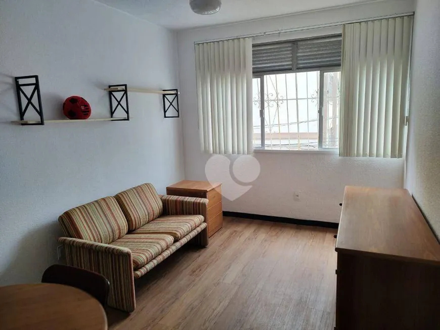 Foto 1 de Apartamento com 2 Quartos à venda, 49m² em Engenho Novo, Rio de Janeiro