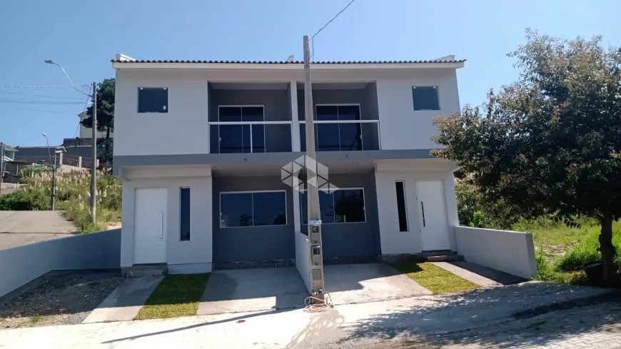 Foto 1 de Casa com 3 Quartos à venda, 112m² em Sao Caetano, Caxias do Sul