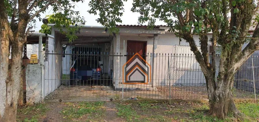 Foto 1 de Casa com 3 Quartos à venda, 65m² em Sumare, Alvorada