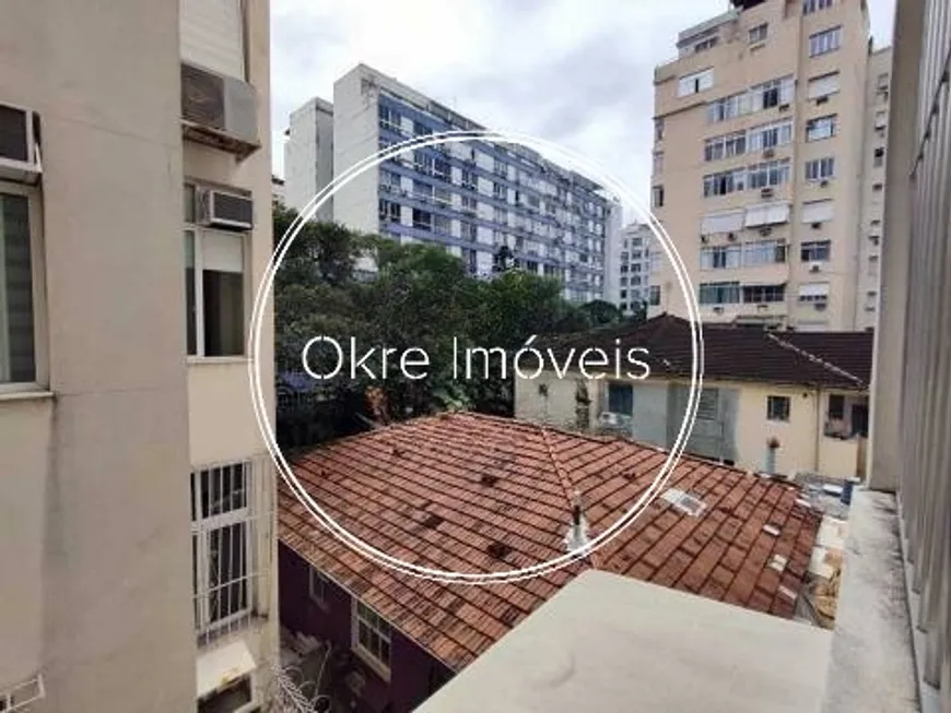 Foto 1 de Apartamento com 2 Quartos à venda, 70m² em Copacabana, Rio de Janeiro