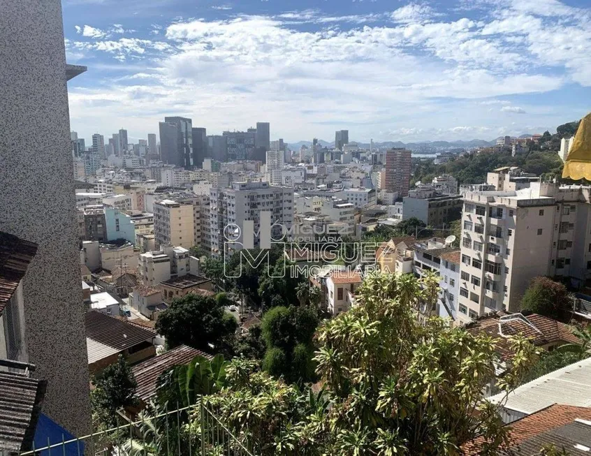 Foto 1 de Casa com 4 Quartos à venda, 100m² em Santa Teresa, Rio de Janeiro
