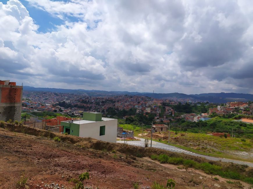 Lote/Terreno na Rua Maria Aparecida Natalino, 1520, Jardim