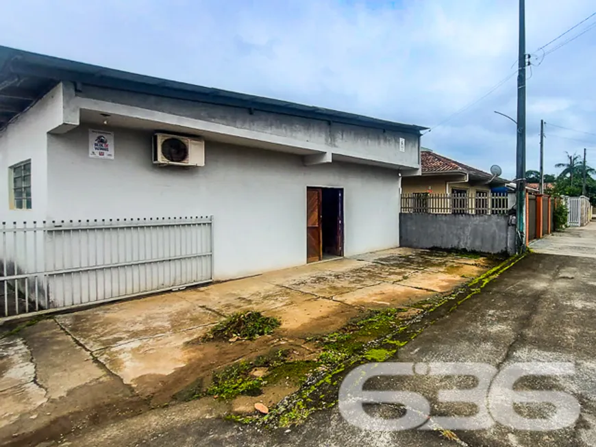 Foto 1 de Casa com 3 Quartos à venda, 140m² em Jarivatuba, Joinville