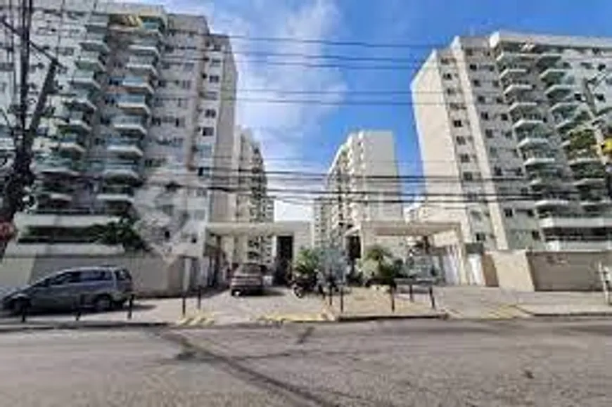 Foto 1 de Apartamento com 2 Quartos à venda, 56m² em Penha, Rio de Janeiro
