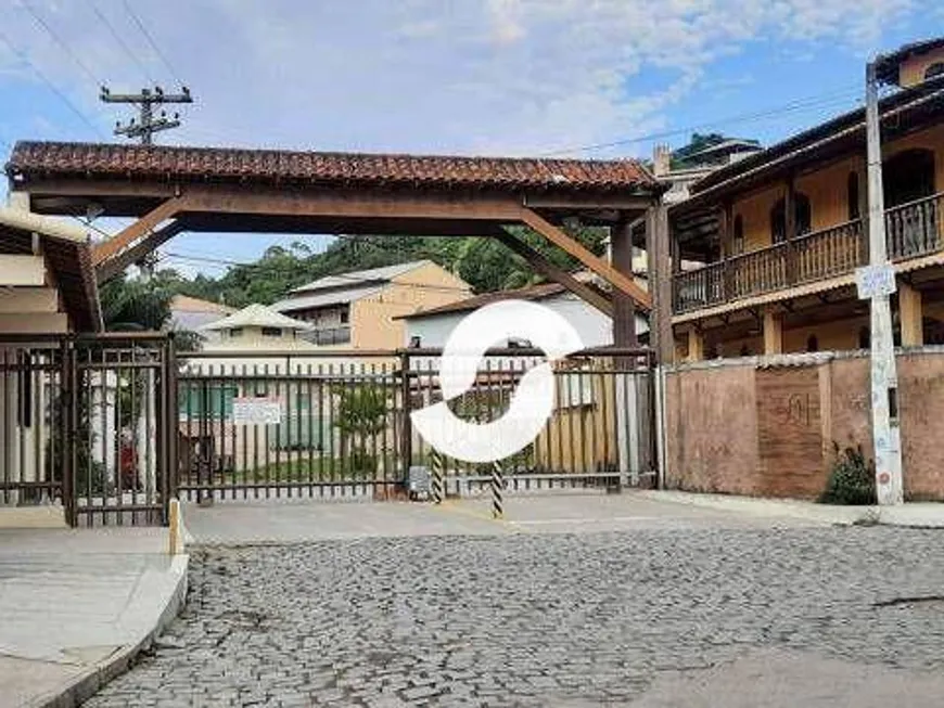 Foto 1 de Lote/Terreno à venda, 505m² em Tribobó, São Gonçalo