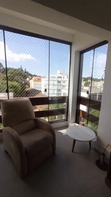 Foto 1 de Apartamento com 2 Quartos à venda, 75m² em Tristeza, Porto Alegre