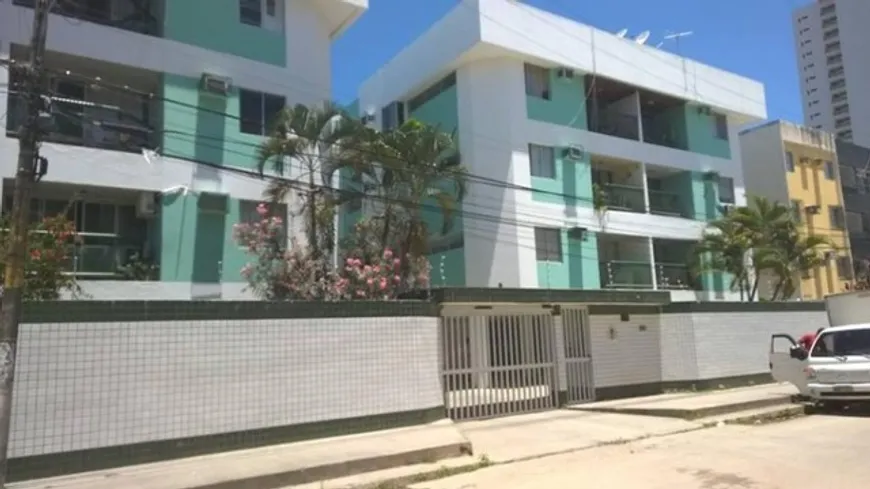 Foto 1 de Apartamento com 2 Quartos à venda, 80m² em Piedade, Jaboatão dos Guararapes