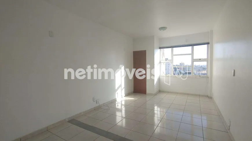 Foto 1 de Sala Comercial para alugar, 29m² em Santa Efigênia, Belo Horizonte