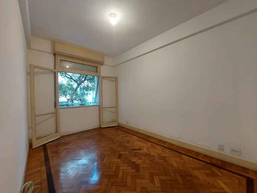 Foto 1 de Apartamento com 2 Quartos à venda, 86m² em Glória, Rio de Janeiro