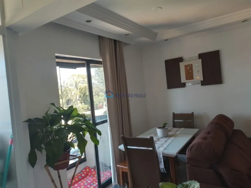 Foto 1 de Apartamento com 2 Quartos à venda, 50m² em Jardim Celeste, São Paulo