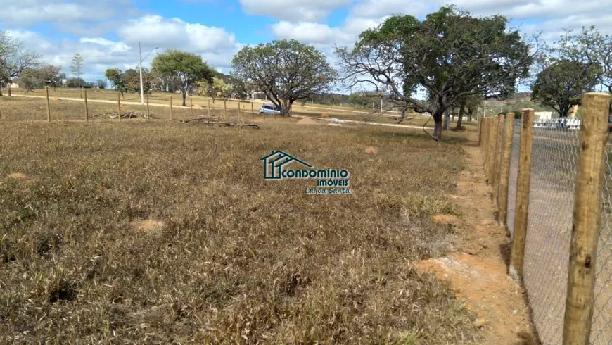 Foto 1 de Lote/Terreno à venda, 1000m² em Condominio Canto Da Siriema, Jaboticatubas