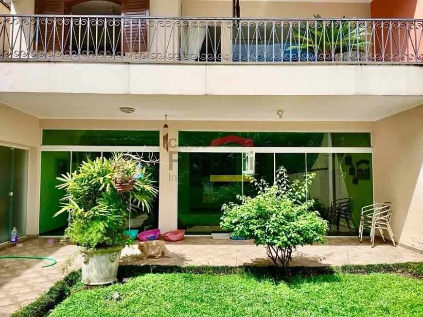 Foto 1 de Sobrado com 3 Quartos à venda, 400m² em Jardim França, São Paulo