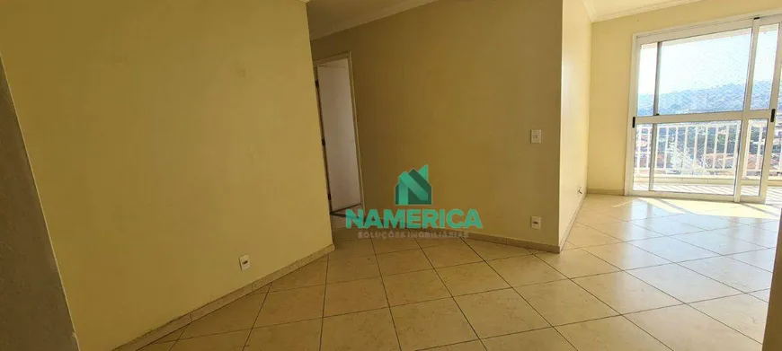 Foto 1 de Apartamento com 3 Quartos à venda, 84m² em Vila Carrão, São Paulo