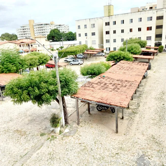 Foto 1 de Apartamento com 3 Quartos à venda, 55m² em Passaré, Fortaleza