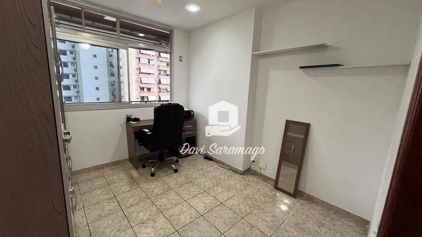 Foto 1 de Apartamento com 2 Quartos à venda, 89m² em Icaraí, Niterói