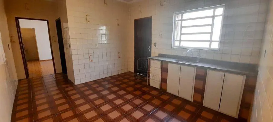 Foto 1 de Casa com 2 Quartos à venda, 116m² em Jardim Ana Maria, Santo André