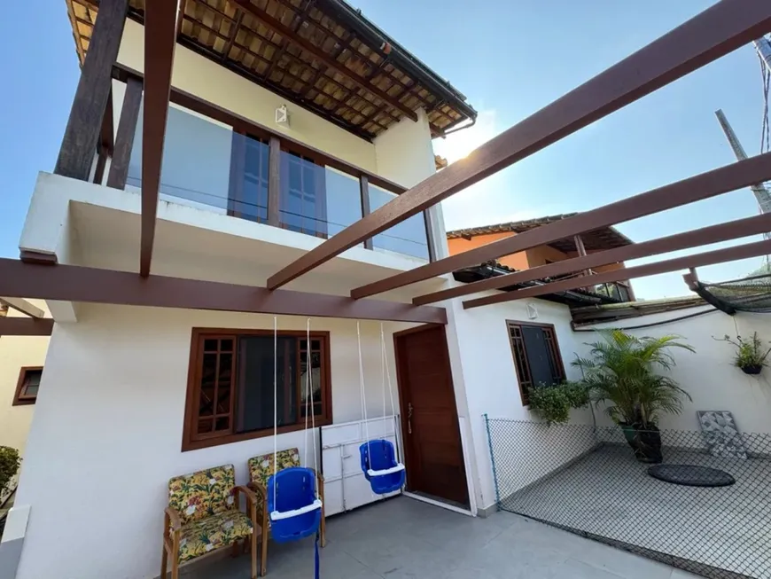 Foto 1 de Casa com 3 Quartos à venda, 90m² em Jurerê, Florianópolis