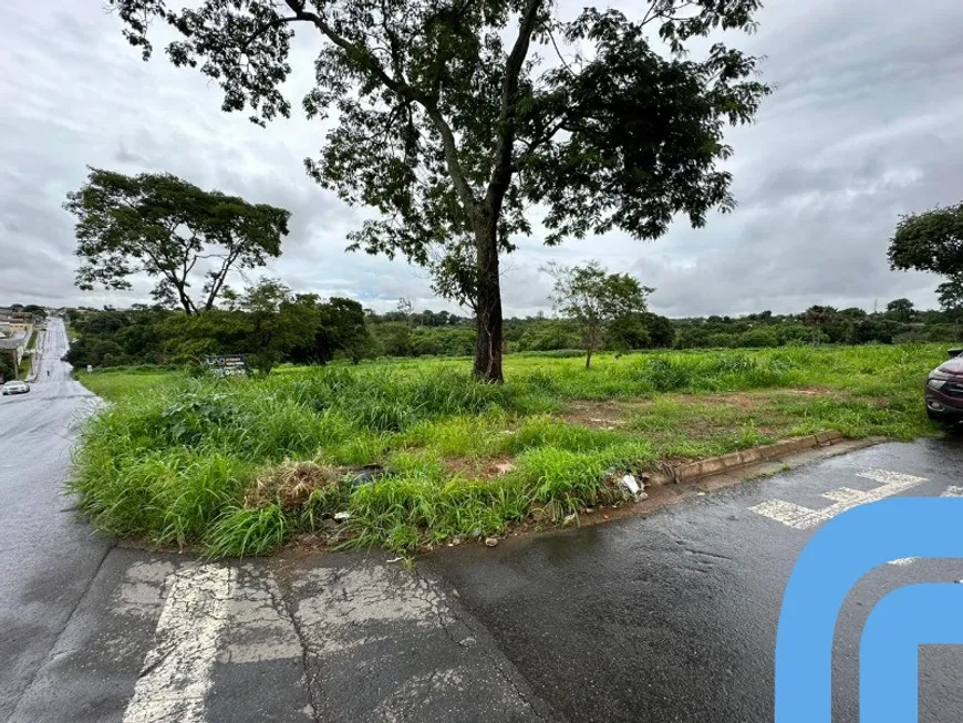 Foto 1 de Lote/Terreno à venda, 13500m² em Jardim Olímpico, Aparecida de Goiânia