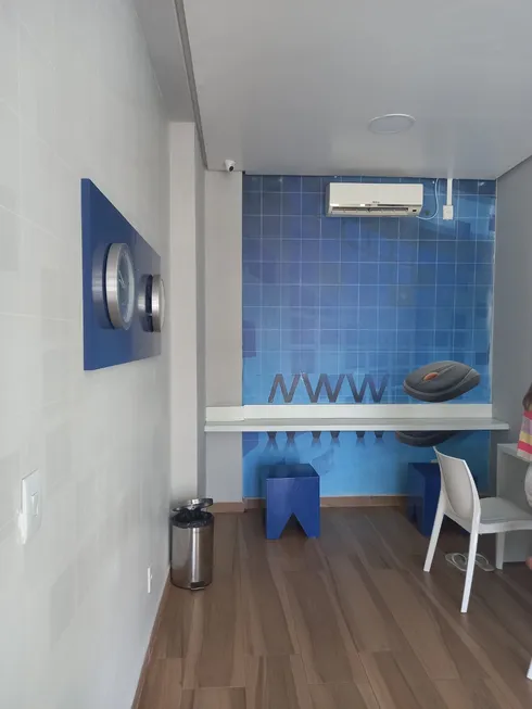 Foto 1 de Apartamento com 2 Quartos à venda, 55m² em Patamares, Salvador
