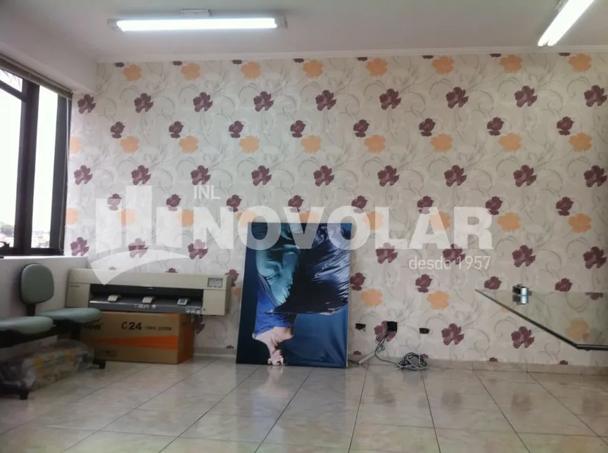 Foto 1 de Sala Comercial à venda, 38m² em Santana, São Paulo