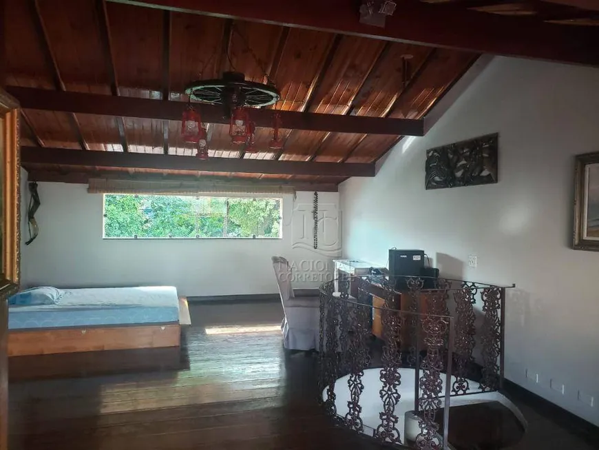 Foto 1 de Sobrado com 3 Quartos à venda, 190m² em Vila Floresta, Santo André