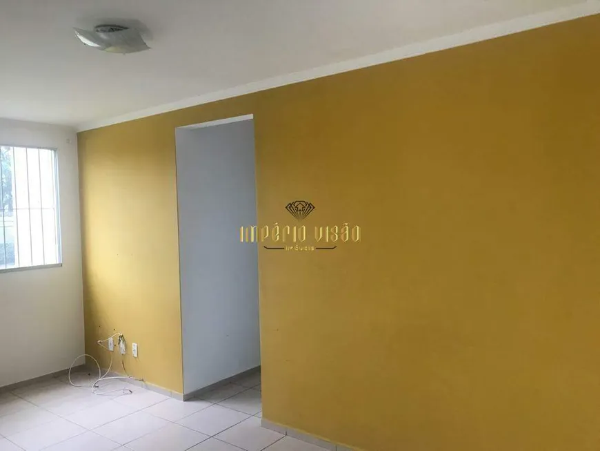 Foto 1 de Apartamento com 3 Quartos à venda, 69m² em Jardim São Luís, Suzano