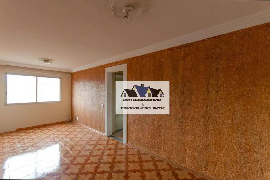 Foto 1 de Apartamento com 2 Quartos à venda, 58m² em Vila Ré, São Paulo