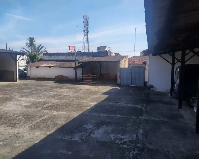 Foto 1 de Ponto Comercial à venda, 900m² em Centro, Caçapava