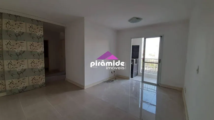 Foto 1 de Apartamento com 3 Quartos à venda, 91m² em Vila Sanches, São José dos Campos