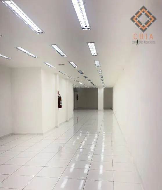 Foto 1 de Ponto Comercial para alugar, 140m² em Alto Da Boa Vista, São Paulo