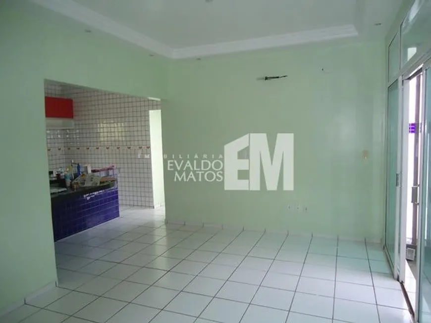 Foto 1 de Casa com 2 Quartos à venda, 180m² em Matadouro, Teresina