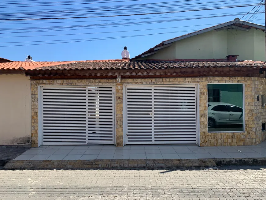 Foto 1 de Casa de Condomínio com 2 Quartos à venda, 60m² em Jardim Alegria, Resende