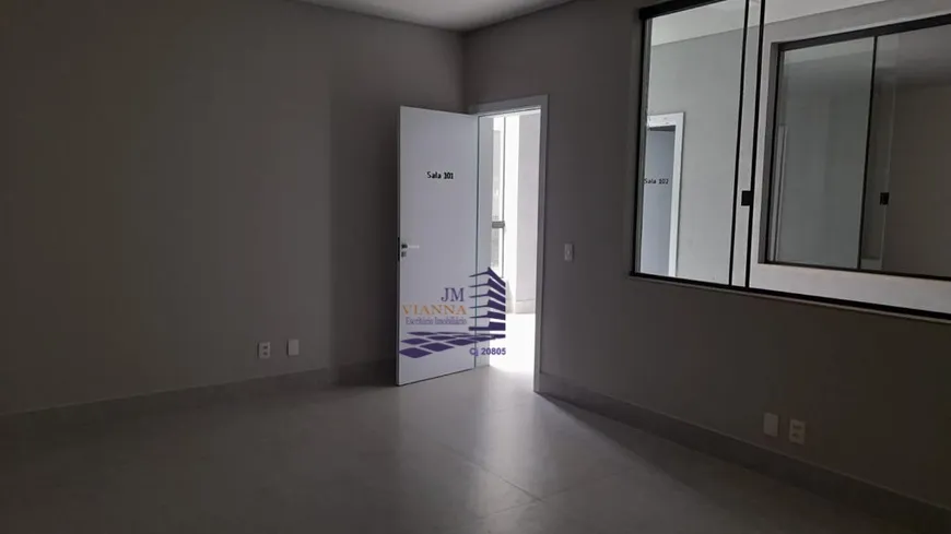 Foto 1 de Ponto Comercial para alugar, 30m² em Setor Tradicional, Brasília