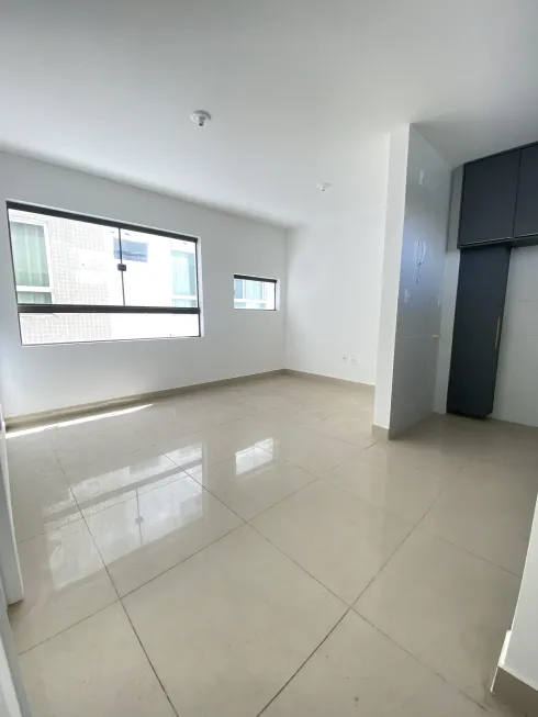 Foto 1 de Apartamento com 1 Quarto à venda, 35m² em Bessa, João Pessoa