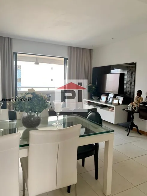 Foto 1 de Apartamento com 3 Quartos à venda, 90m² em Armação, Salvador