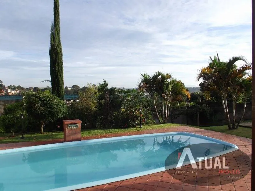 Foto 1 de Fazenda/Sítio com 3 Quartos à venda, 1100m² em Jardim Estancia Brasil, Atibaia