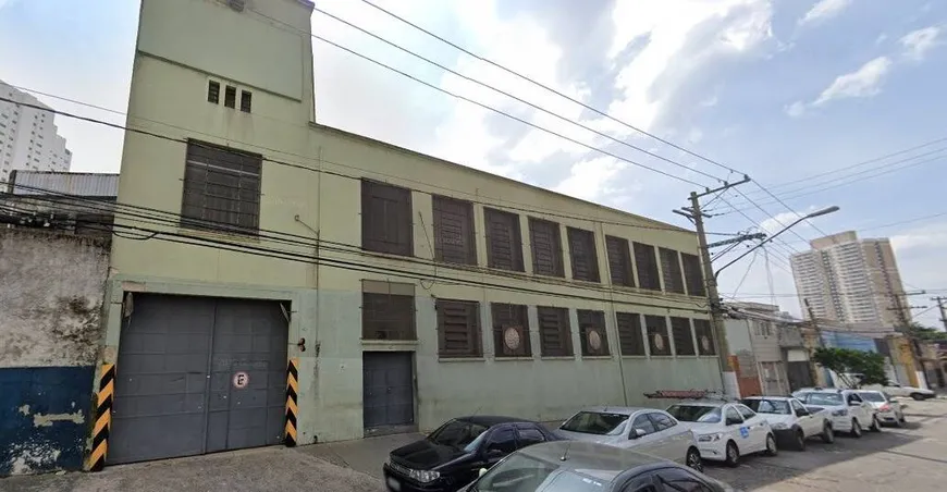 Foto 1 de Lote/Terreno à venda, 2700m² em Belenzinho, São Paulo