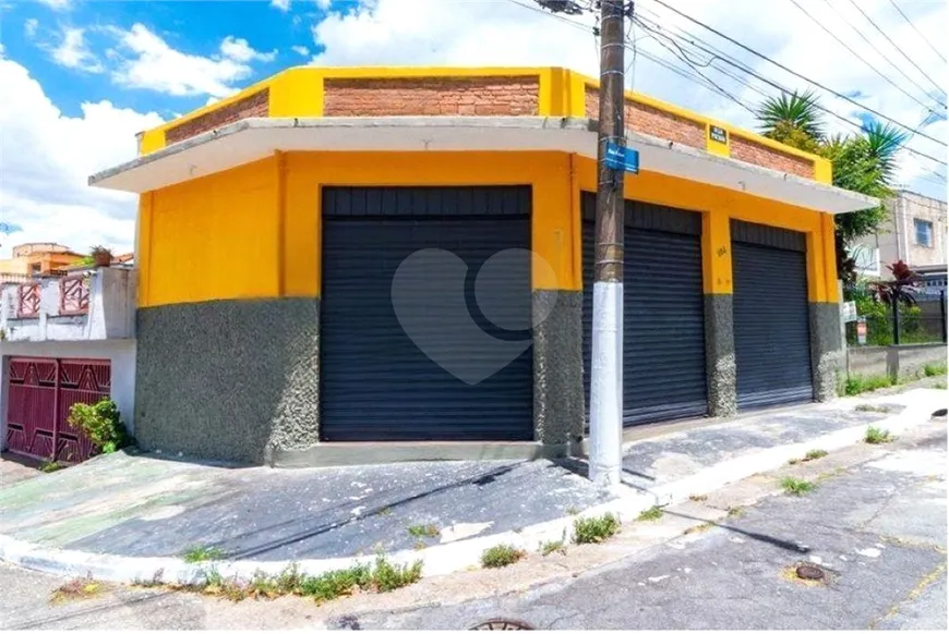 Foto 1 de Casa com 3 Quartos para venda ou aluguel, 120m² em Saúde, São Paulo