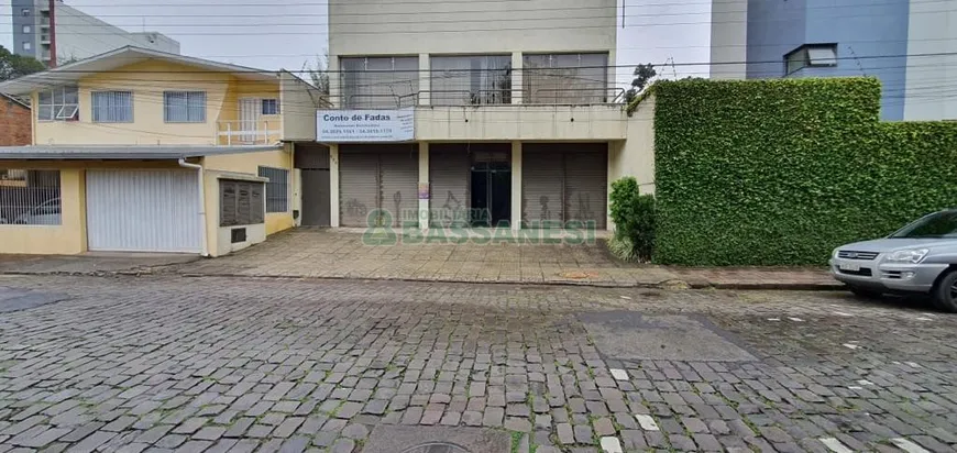 Foto 1 de Ponto Comercial para alugar, 402m² em Cristo Redentor, Caxias do Sul