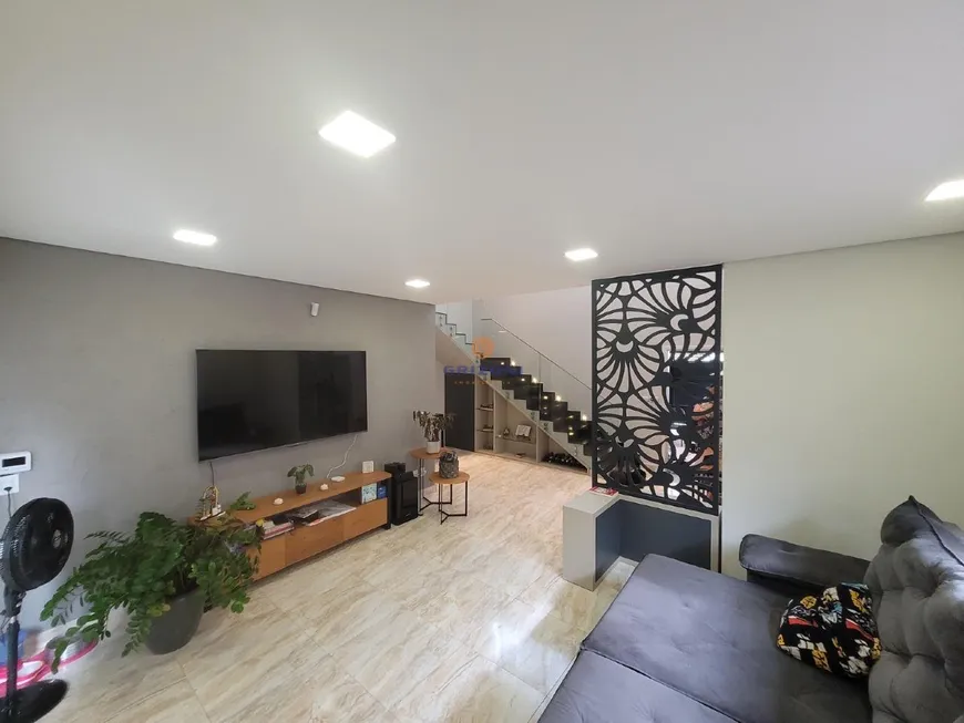 Foto 1 de Casa com 3 Quartos à venda, 160m² em Centro, Bauru