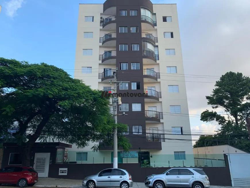 Foto 1 de Apartamento com 1 Quarto à venda, 43m² em Vila Prudente, São Paulo