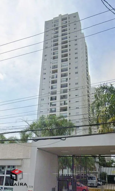 Foto 1 de Apartamento com 3 Quartos à venda, 96m² em Independência, São Bernardo do Campo